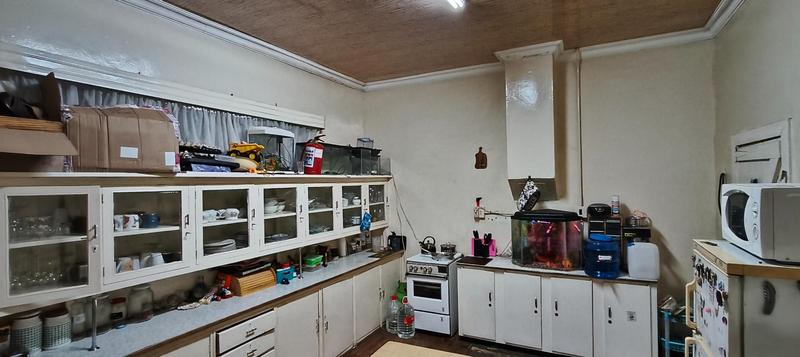 3 Bedroom Property for Sale in Vryburg North West
